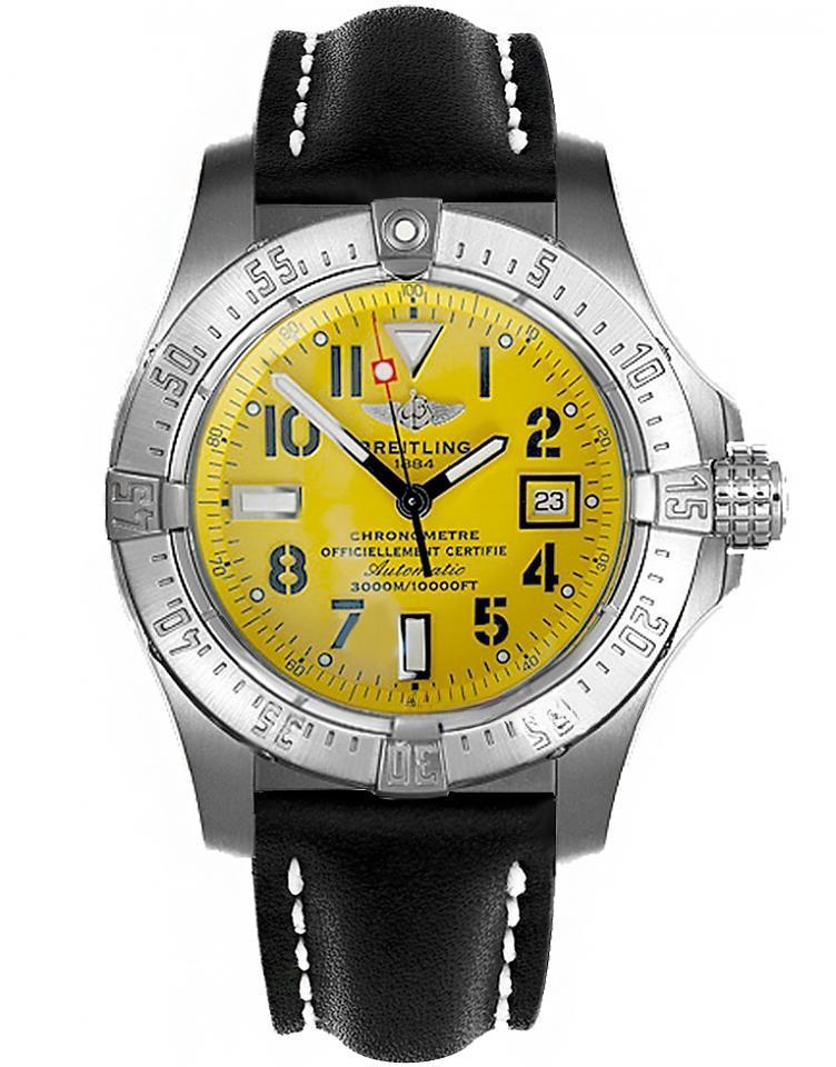 BREITLING A1733010/I513/435X AVENGER