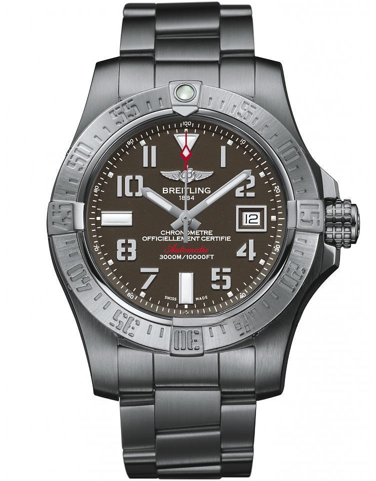 BREITLING A1733110/F563/169A AVENGER