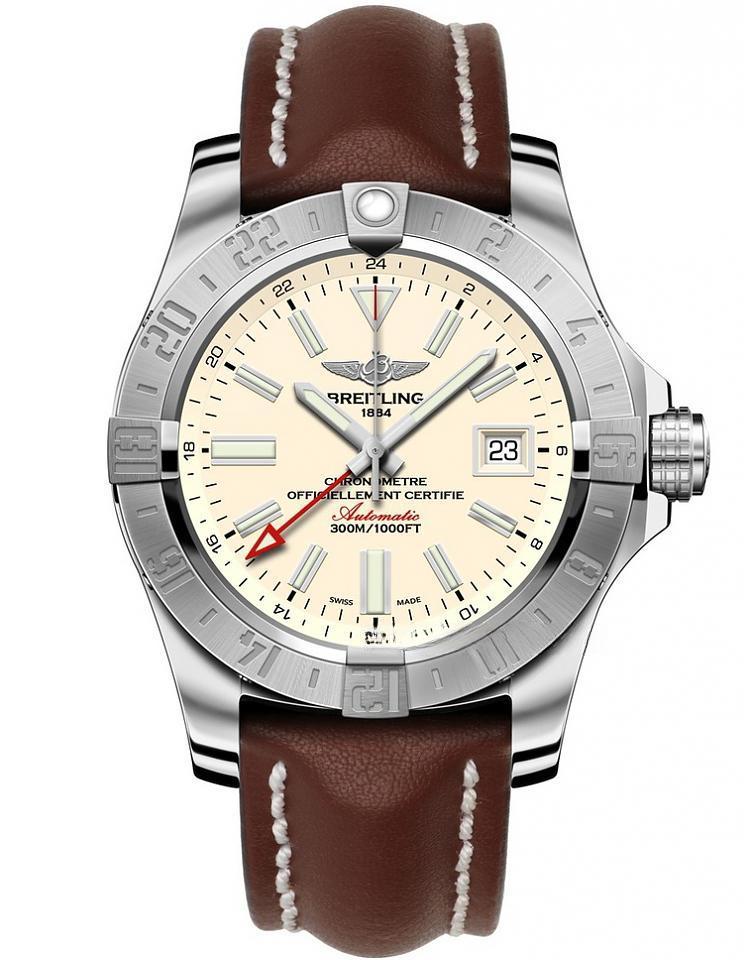 BREITLING A3239011/G778/437X/A20BA.1 AVENGER