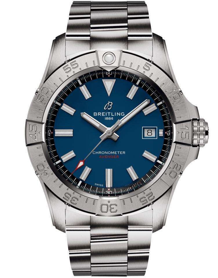 BREITLING A17328101L1X1 AVENGER
