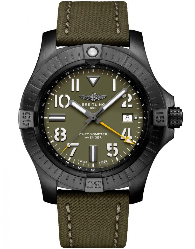 BREITLING V323952A1L1X1 AVENGER