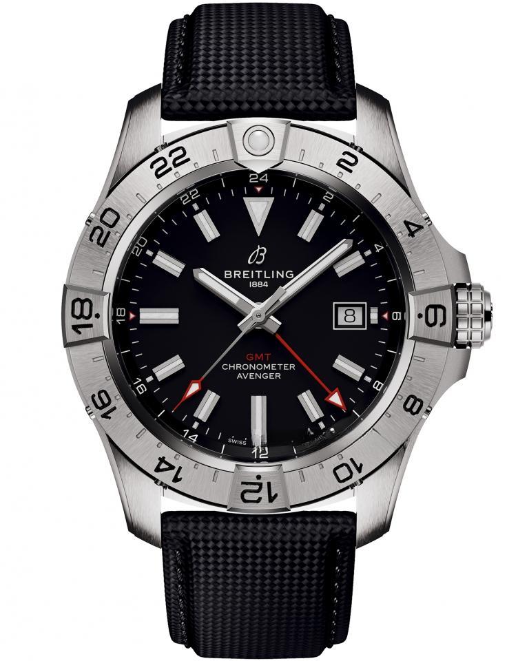 BREITLING A32320101B1X1 AVENGER