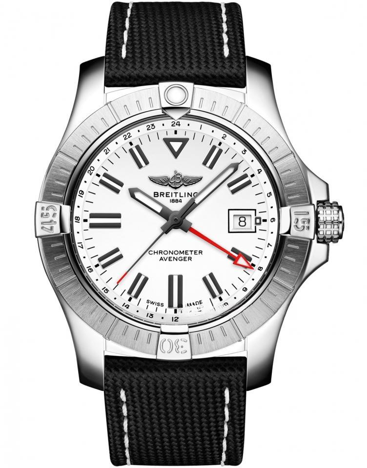 BREITLING A32397101A1X1 AVENGER