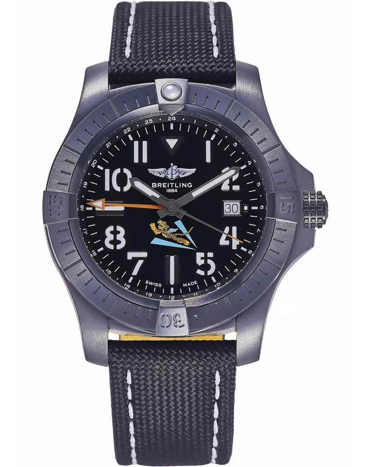 BREITLING V323954A1B1X1 AVENGER