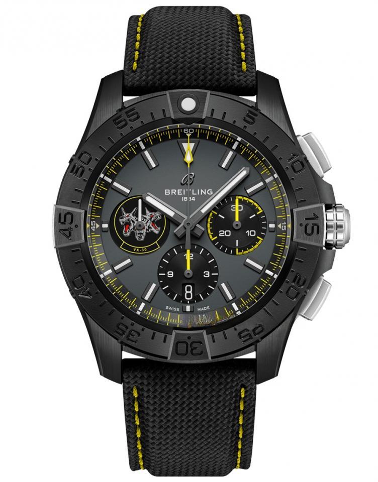 BREITLING SB01472A1B1X1 AVENGER