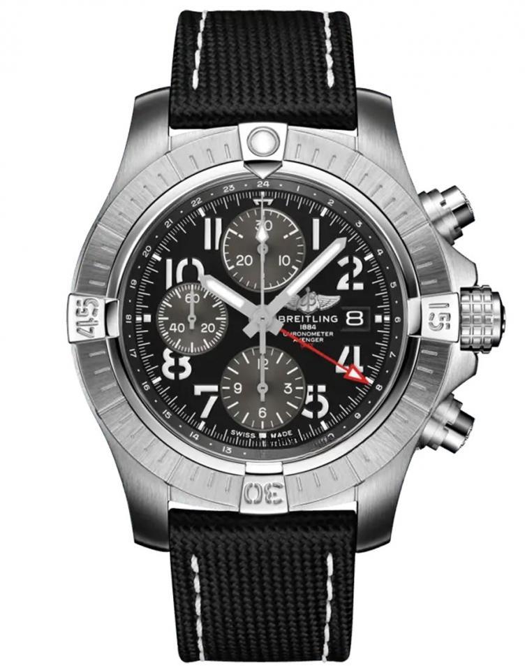 BREITLING A24315101B1X2 AVENGER
