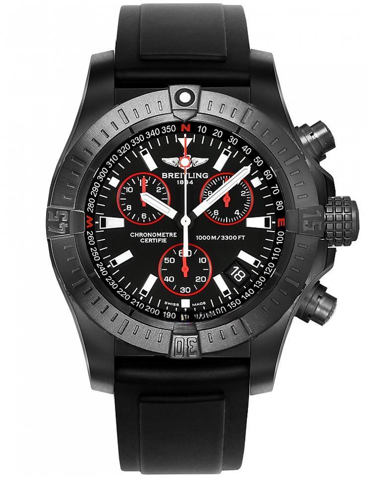 BREITLING M7339010/BA03/131S AVENGER