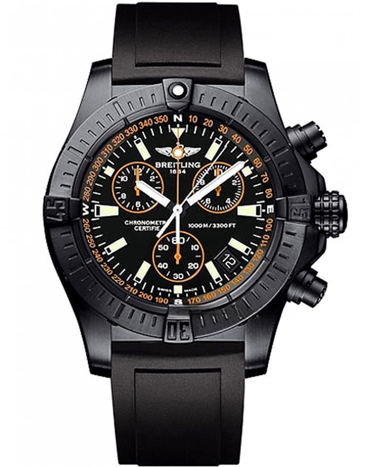 BREITLING M73390T2/BA88/131S AVENGER