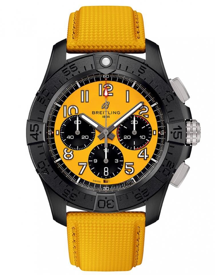 BREITLING SB0147101B1X1 AVENGER
