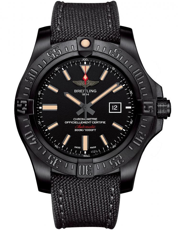 BREITLING V17310101B1W1 AVENGER