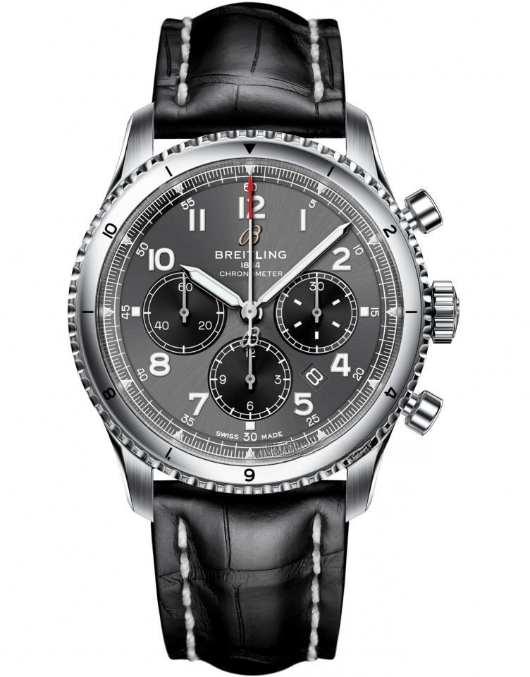 BREITLING AB0119131B1P1 AVIATOR 8