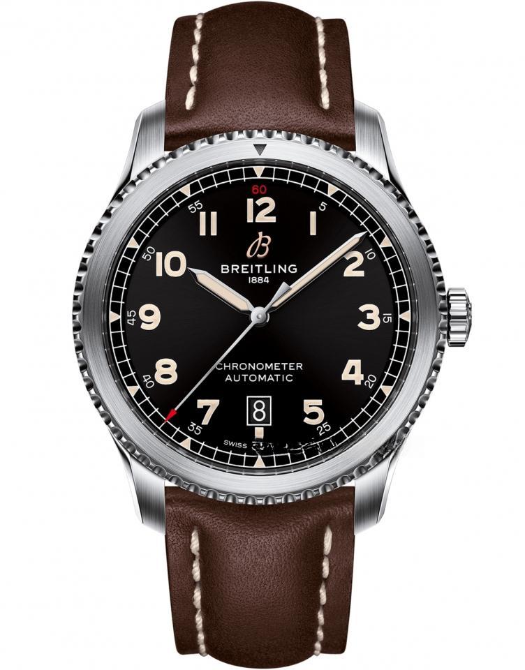 BREITLING A17315101C1A1 AVIATOR 8