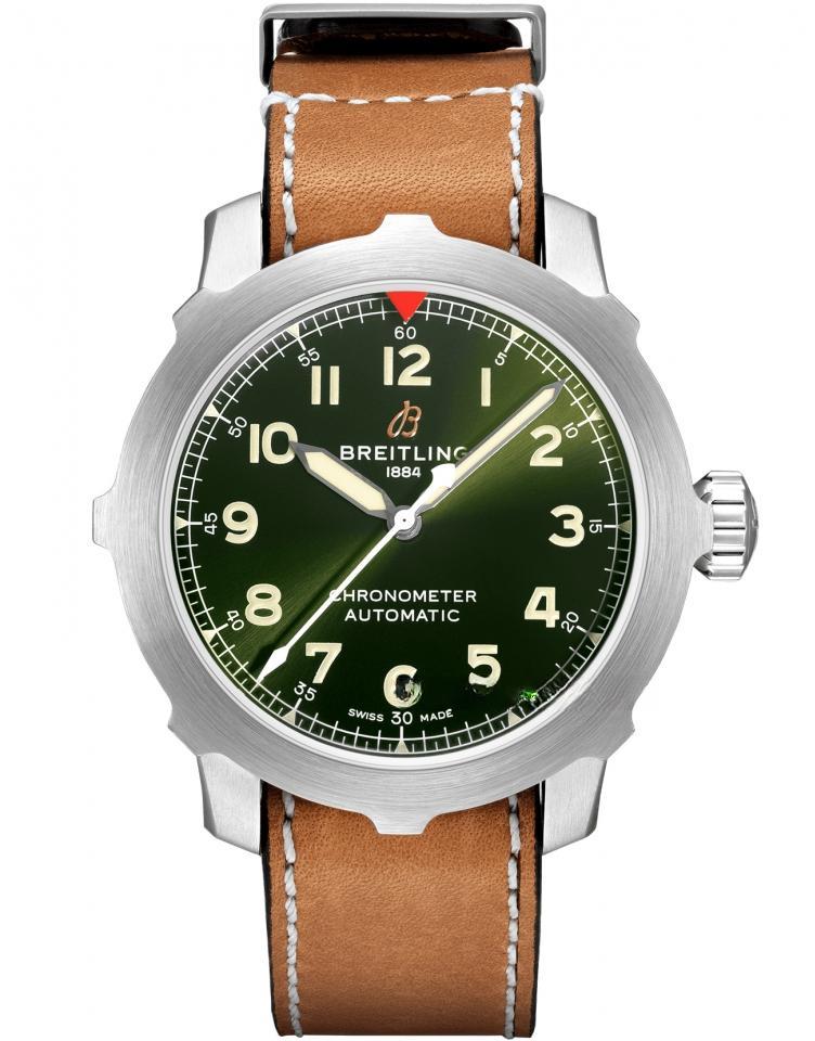BREITLING EB2040101L1X1 AVIATOR 8