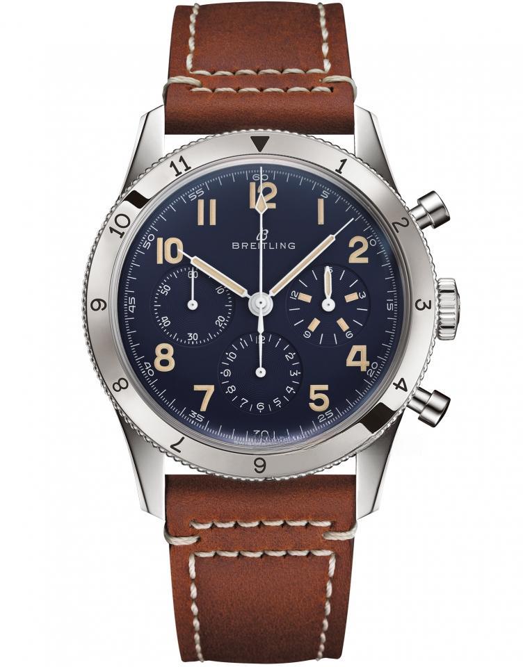 BREITLING LB0920131C1X1 AVIATOR 8