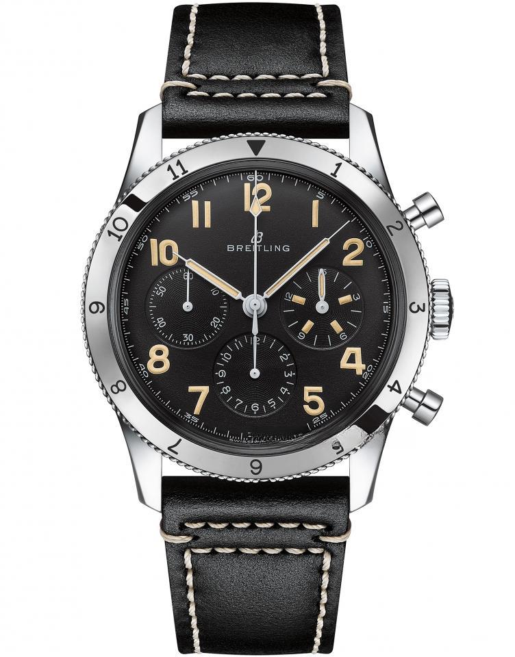 BREITLING AB0920131B1X1 AVIATOR 8