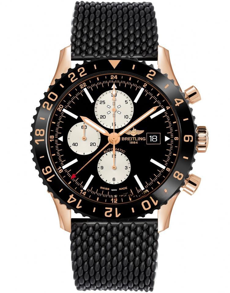 BREITLING R2431212/BE83/256S/R20D.3 CHRONOLINER
