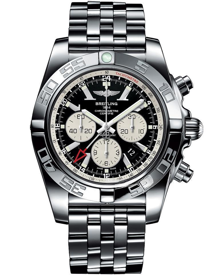 BREITLING AB041012/BA69/383A CHRONOMAT