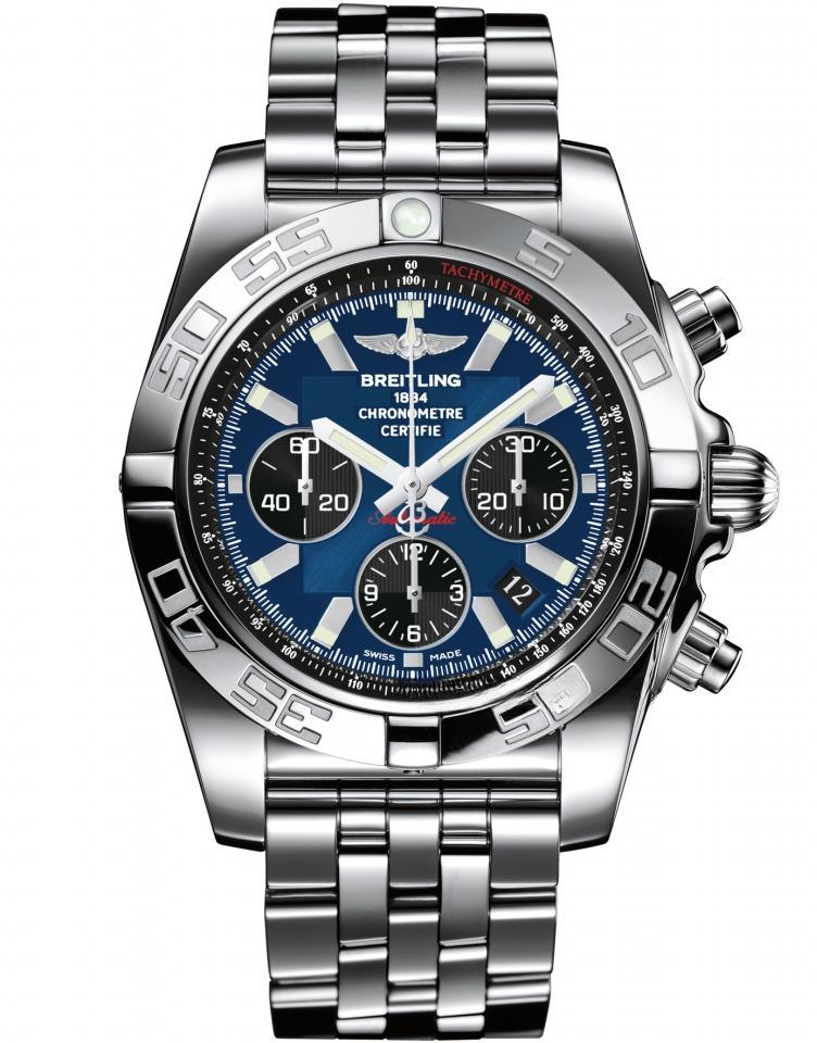 BREITLING CB0110121H1C1 CHRONOMAT