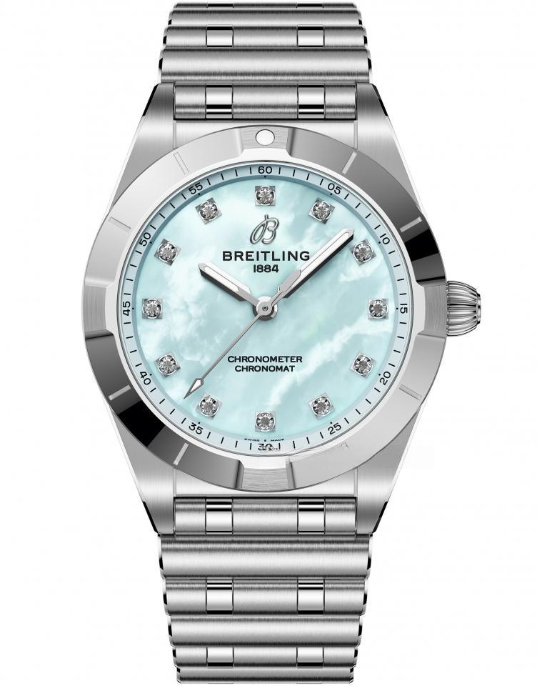 BREITLING A72310101C1A1 CHRONOMAT