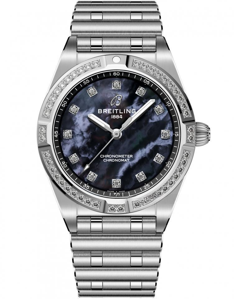BREITLING A72310531G1A1 CHRONOMAT