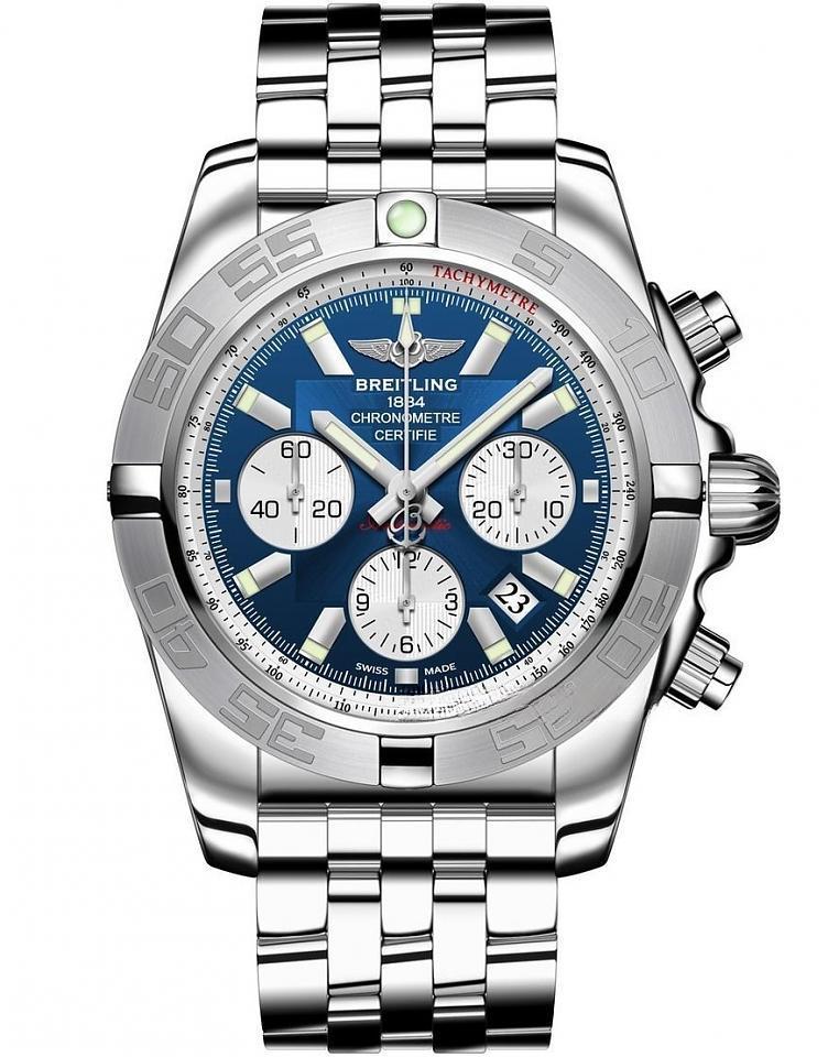 BREITLING AB011011/C788/375A CHRONOMAT
