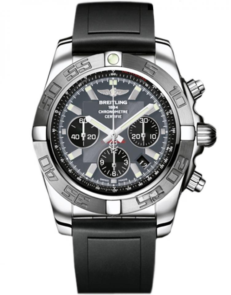 BREITLING AB011011/F546/134S/A20D.2 CHRONOMAT