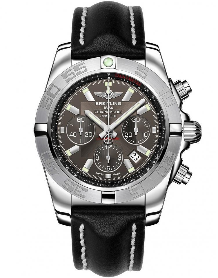 BREITLING AB011011/M524/435X/A20BA CHRONOMAT