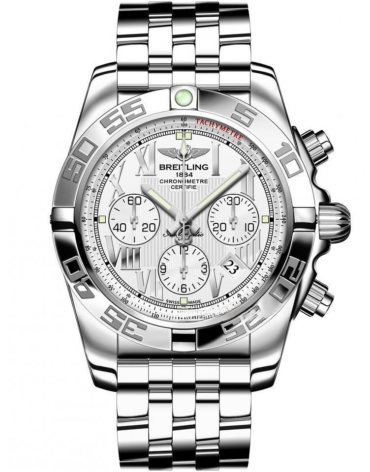 BREITLING AB011012/A690/375A CHRONOMAT