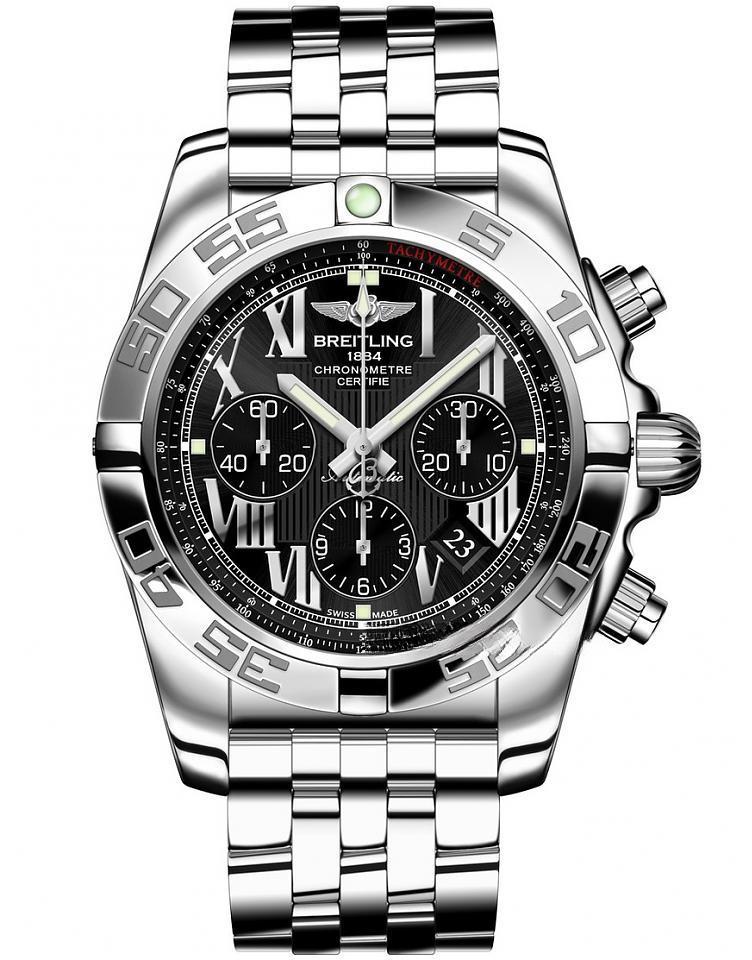 BREITLING AB011012/B956/375A CHRONOMAT