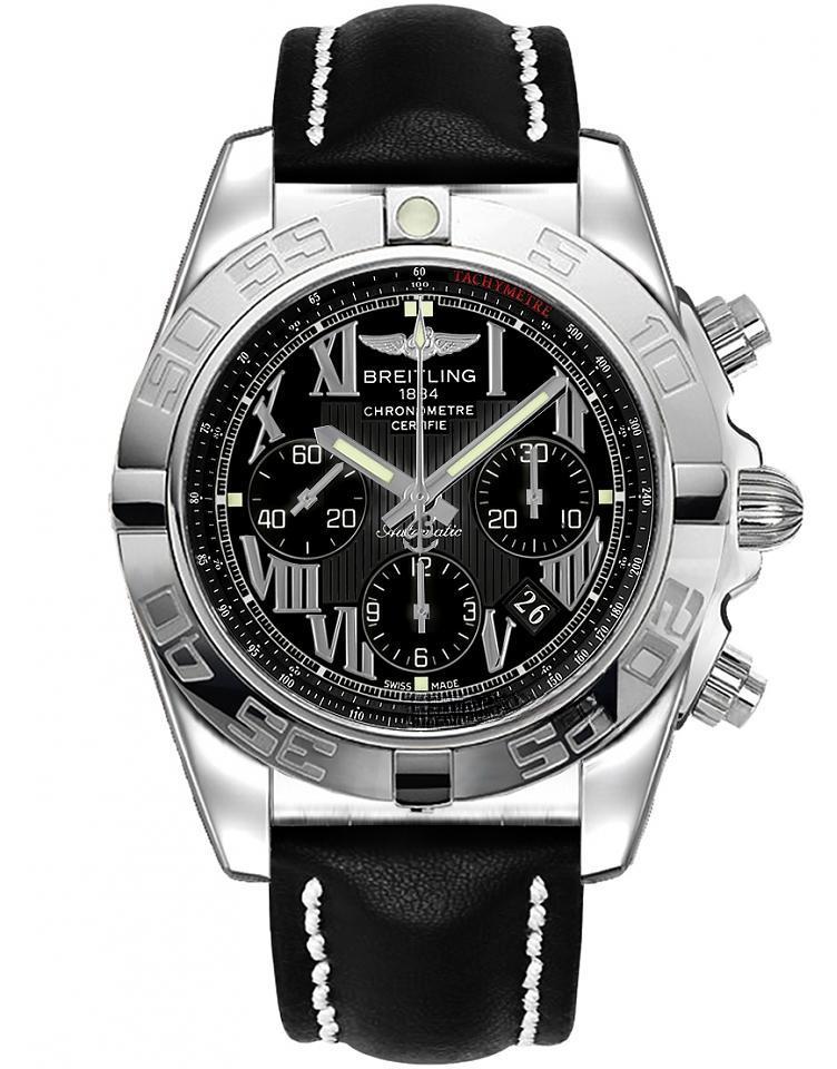 BREITLING AB011012/B956/435X CHRONOMAT