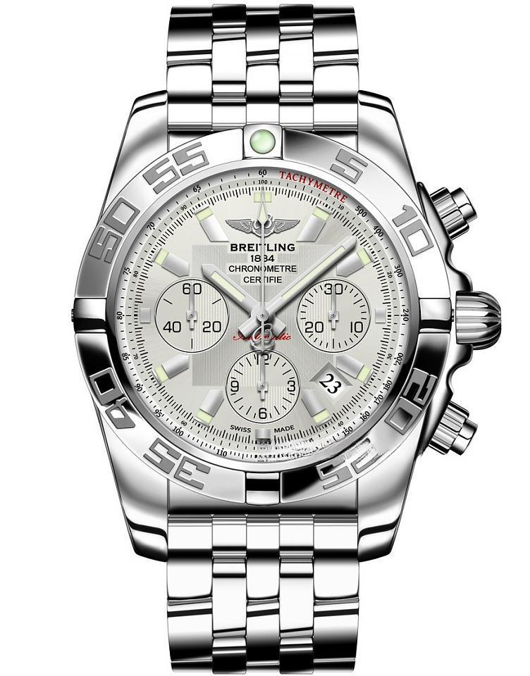 BREITLING AB011012/G684/375A CHRONOMAT