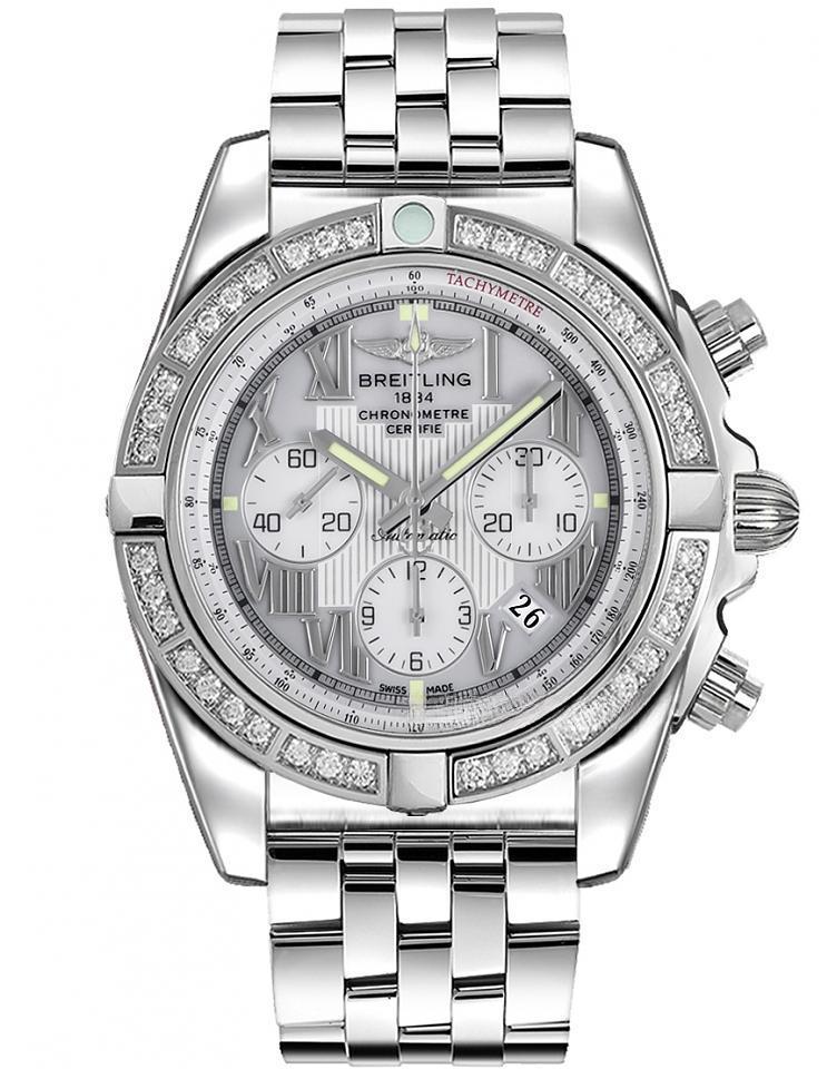 BREITLING AB011053/G676/375A CHRONOMAT