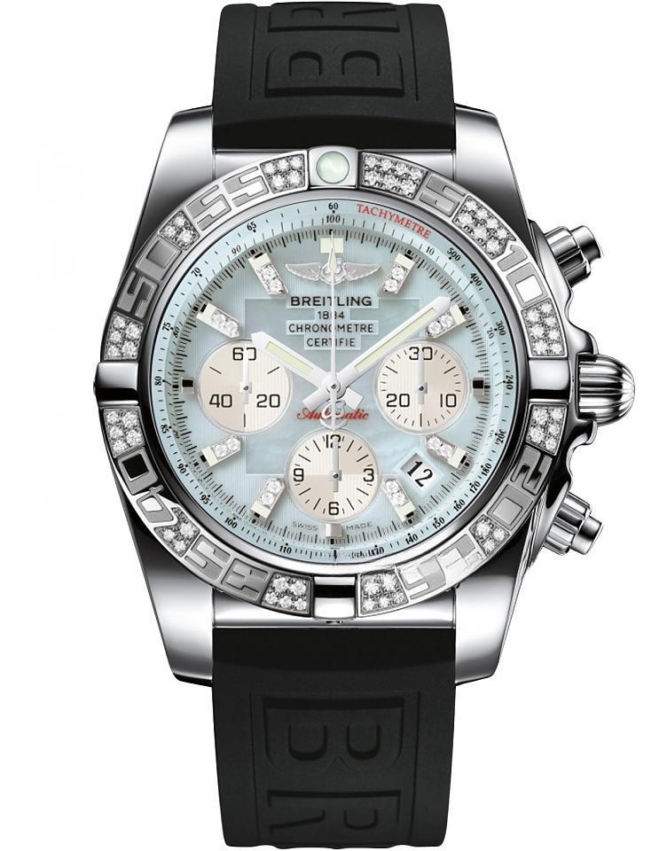 BREITLING AB0110AA/G686/153S/A20D.2 CHRONOMAT