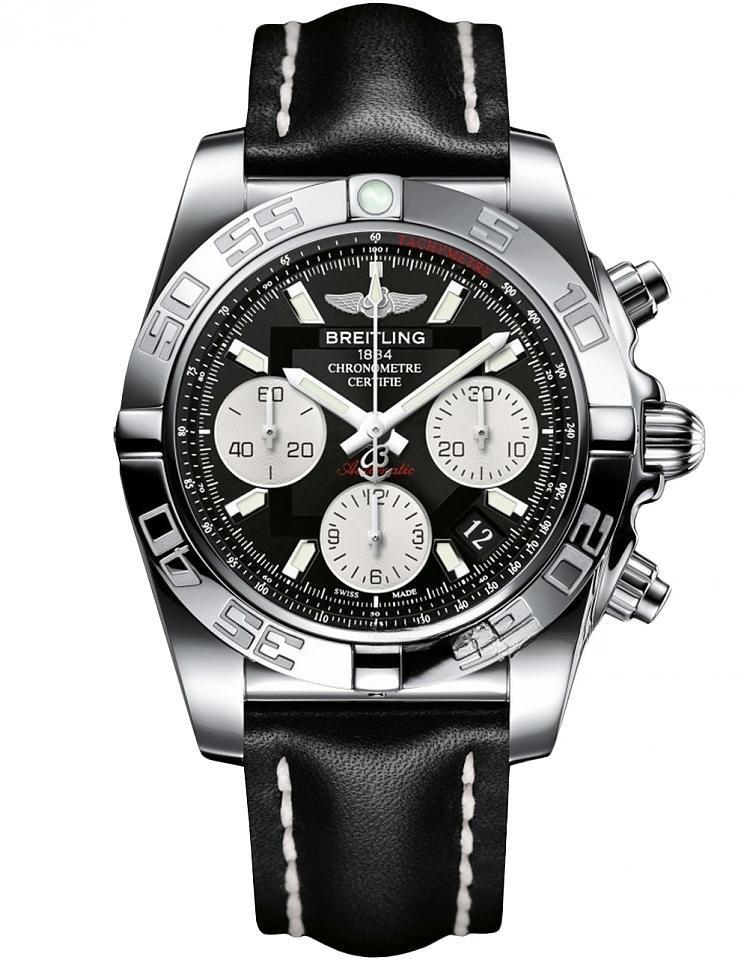 BREITLING AB014012/BA52/428X/A18BA.1 CHRONOMAT