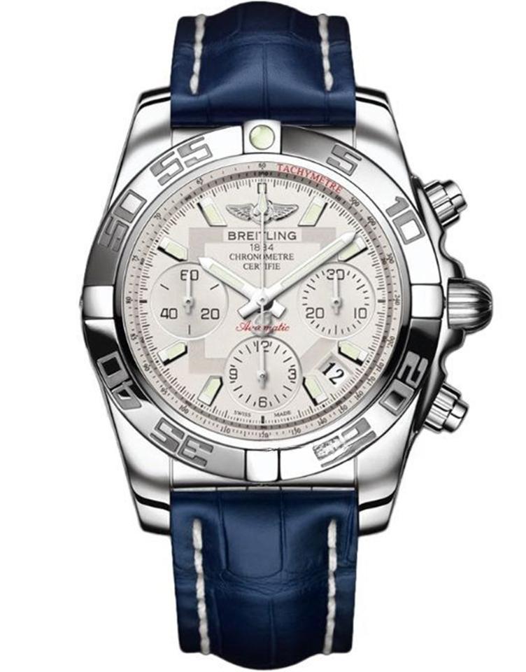 BREITLING AB014012/G711/718P CHRONOMAT