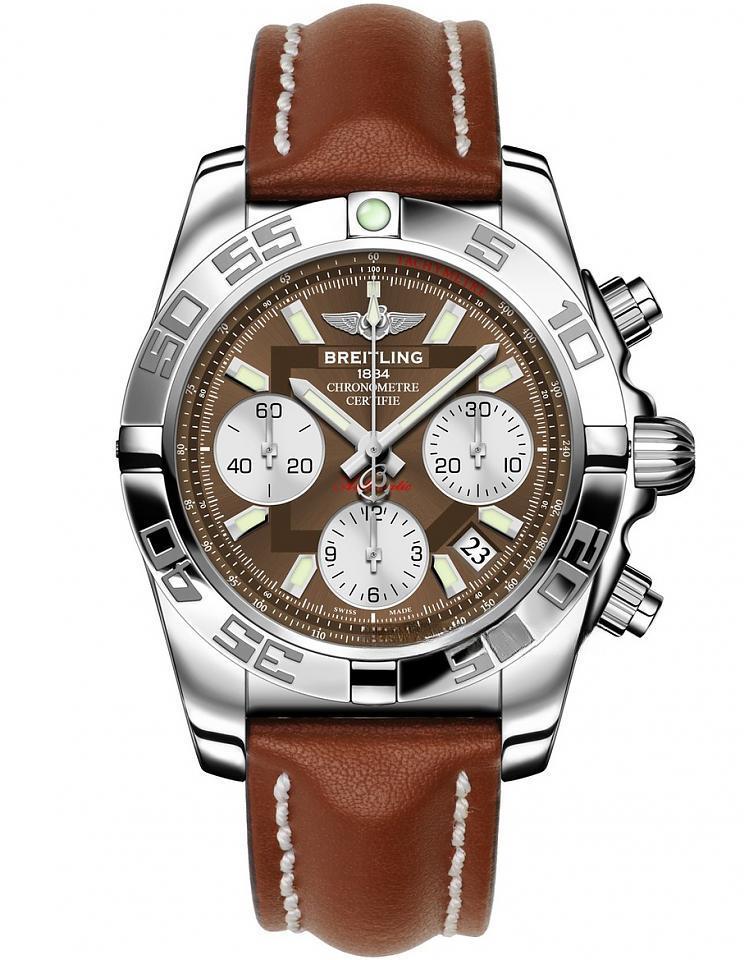 BREITLING AB014012/Q583/425X/A18BA CHRONOMAT