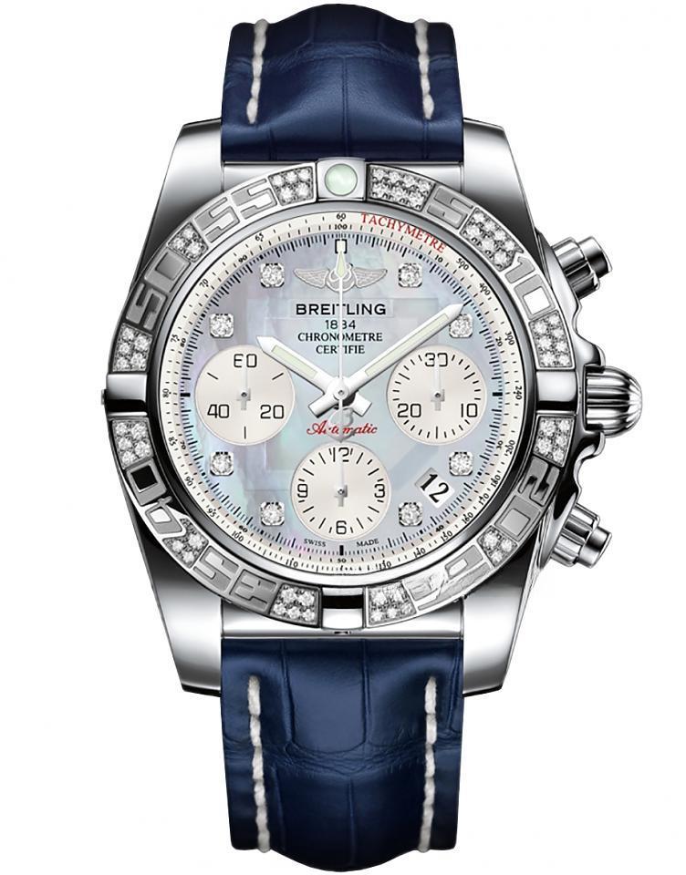 BREITLING AB0140AA/G712/718P/A18BA.1 CHRONOMAT