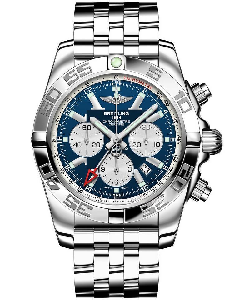 BREITLING AB041012/C834/383A CHRONOMAT