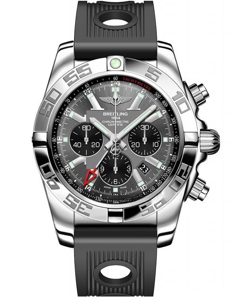BREITLING AB041012/F556/201S/A20D.2 CHRONOMAT