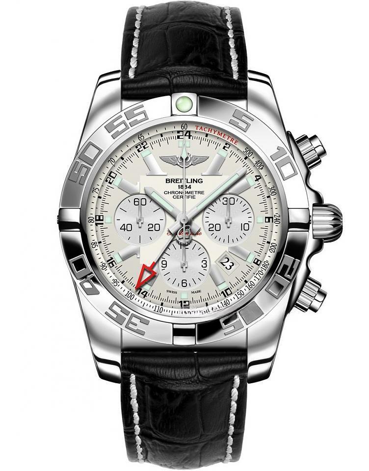 BREITLING AB041012/G719/760P/A20BA.1 CHRONOMAT