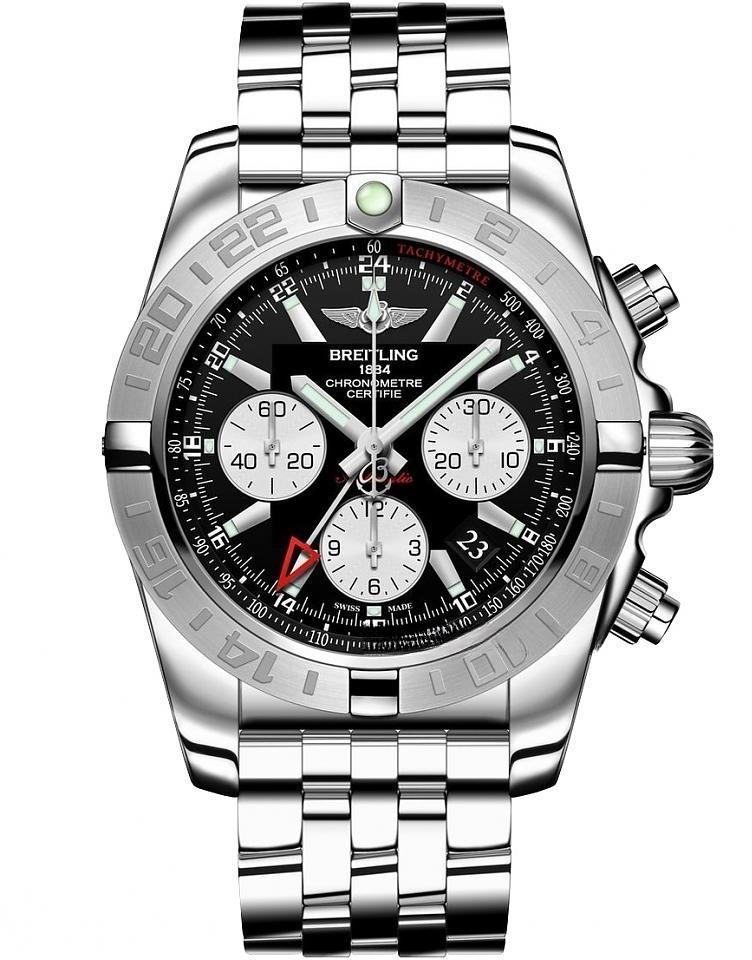 BREITLING AB042011/BB56/375A CHRONOMAT