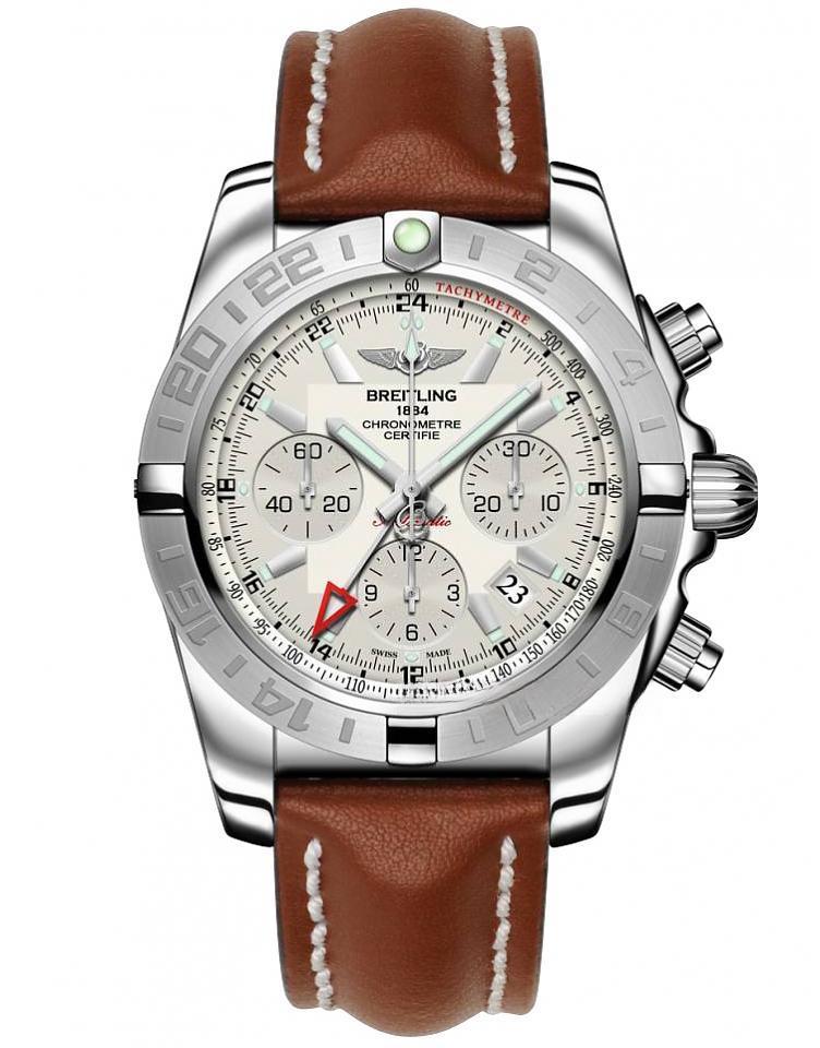 BREITLING AB042011/G745/433X/A20BA.1 CHRONOMAT