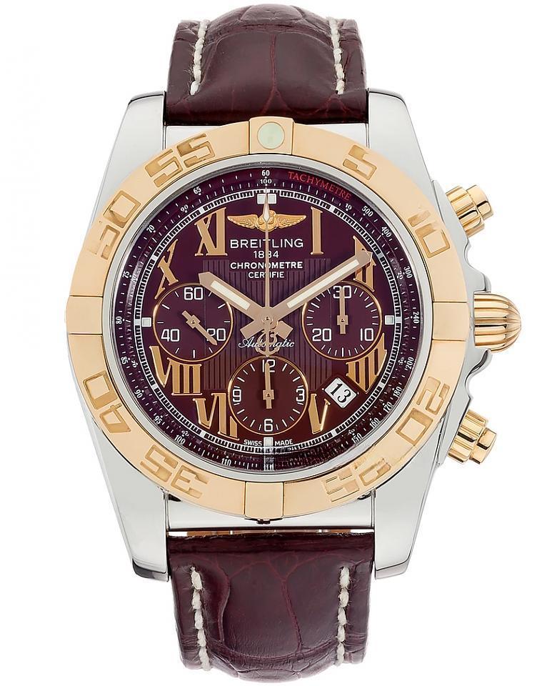 BREITLING CB0110 CHRONOMAT