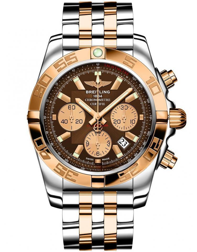 BREITLING CB011012/Q576/375C CHRONOMAT