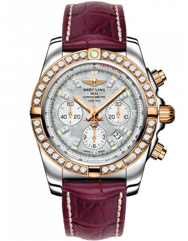 BREITLING CB011053/A698/735P/A20BA.1 CHRONOMAT