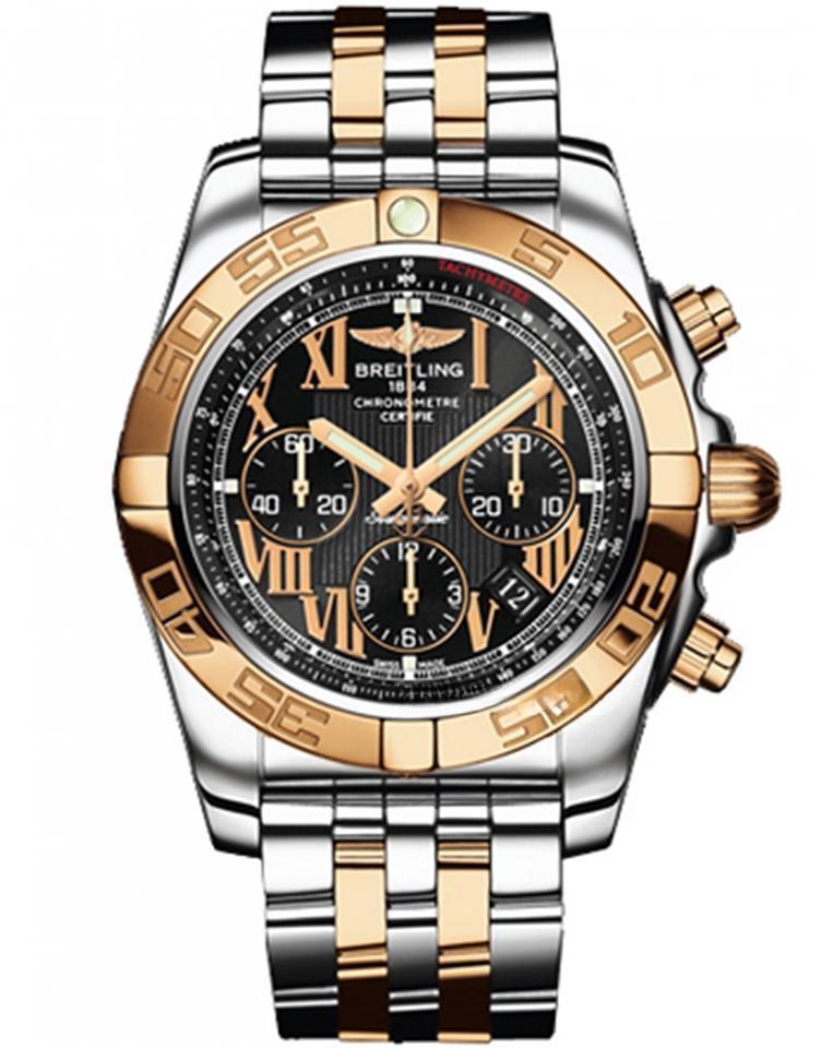 BREITLING CB014012/BC08/378C CHRONOMAT