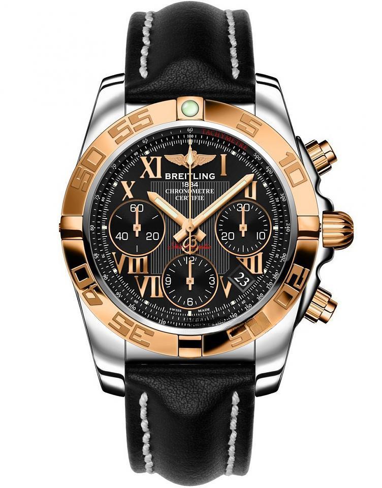 BREITLING CB014012/BC08/428X/A18BA.1 CHRONOMAT