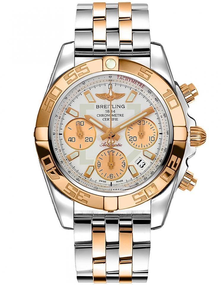 BREITLING CB014012/G713/378C CHRONOMAT