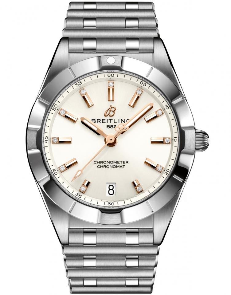 BREITLING R77310101A1R1 CHRONOMAT