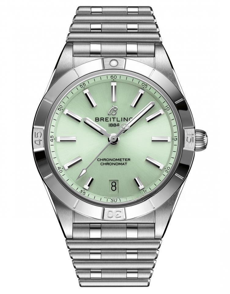 BREITLING R10380101A1R1 CHRONOMAT